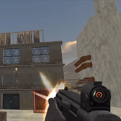 online ve ücretsiz MASKED FORCES oyna