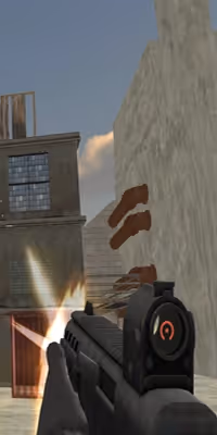 online ve ücretsiz Masked Forces Unlimited oyna