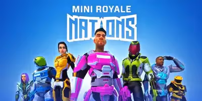 online ve ücretsiz MiniRoyale io oyna