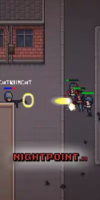 online ve ücretsiz NIGHTPOINT .IO oyna