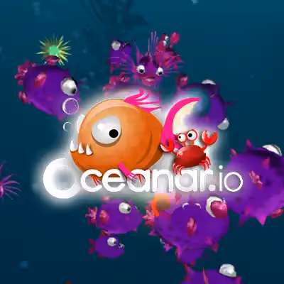 OCEANAR .IO