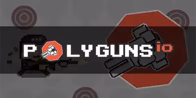 online ve ücretsiz Polyguns oyna