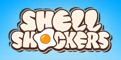 online ve ücretsiz Shell Shockers io oyna