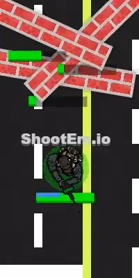 online ve ücretsiz Shootem io oyna