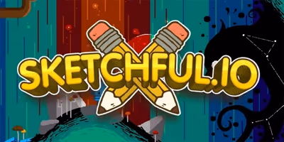 online ve ücretsiz Sketchful io oyna