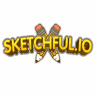online ve ücretsiz Sketchful .io oyna