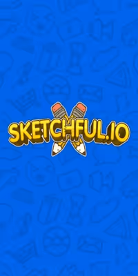 online ve ücretsiz Sketchful io oyna