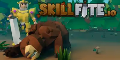 online ve ücretsiz Skillfite oyna