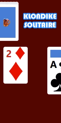 online ve ücretsiz SOLITAIRE BY TRIS DEV oyna