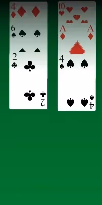 online ve ücretsiz Solitaire FRVR oyna