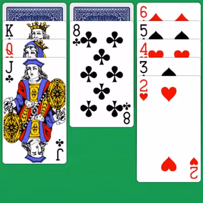 SOLITAIRE ONLINE