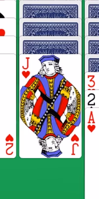 online ve ücretsiz SOLITAIRE ONLINE oyna