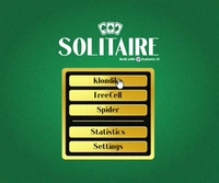 Solitaire Games by Avalonia online oyun küçük
