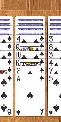 online ve ücretsiz Spider Solitaire oyna