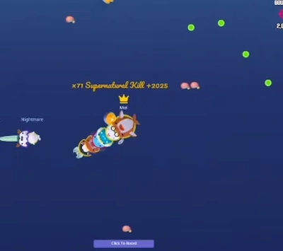 StabFish io online oyun büyük