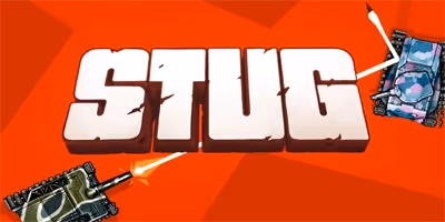 online ve ücretsiz Stug io oyna