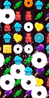 online ve ücretsiz Sugar-Shock .io oyna