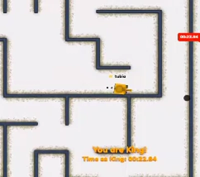 SuperTanks .io online oyun büyük