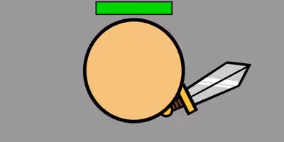 online ve ücretsiz SWORD BATTLE IO oyna