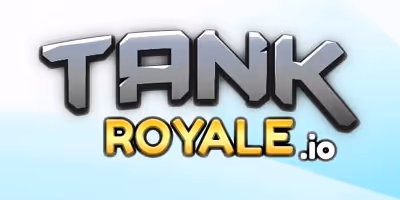 online ve ücretsiz TANK ROYALE oyna