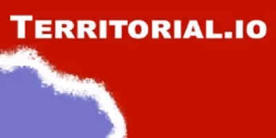 online ve ücretsiz TERRITORIAL.IO oyna