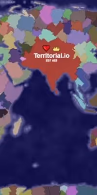 online ve ücretsiz TERRITORIAL.IO oyna