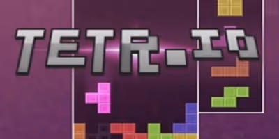 online ve ücretsiz Tetr .io oyna