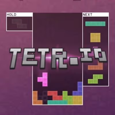 online ve ücretsiz Tetr .io oyna