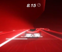 The Race online oyun küçük