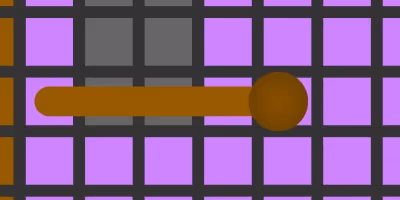 online ve ücretsiz Tile-Man io oyna