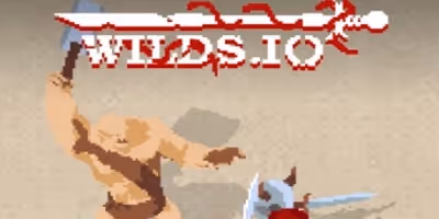 online ve ücretsiz Wilds io oyna