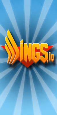 online ve ücretsiz Wings.io oyna