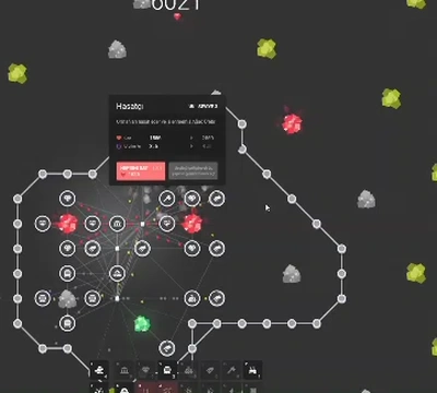 Yorg .io online oyun büyük