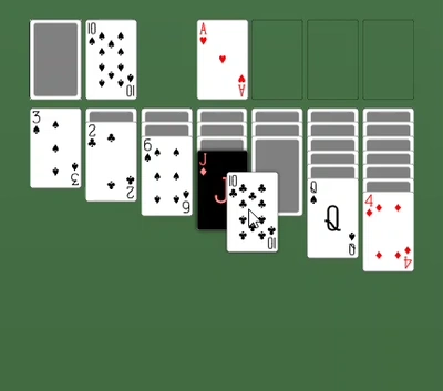 SOLITAIRE LIB online oyun büyük