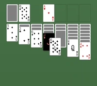 Solitaire Lib online oyun küçük
