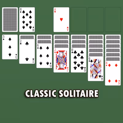 online ve ücretsiz SOLITAIRE LIB oyna